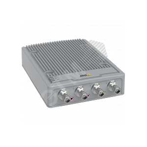Видеокодер P7304 VIDEO ENCODER (AX01680-001) - Axis