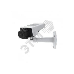 Видеокамера IP M1135 BAREBONE (AX01768-041) - Axis