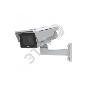 Видеокамера IP M1135-E (AX01772-001) - Axis