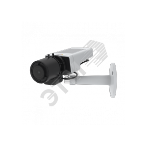 Видеокамера IP M1137 (AX01769-001) - Axis