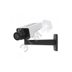 Видеокамера IP P1378 BAREBONE (AX01810-031) - Axis