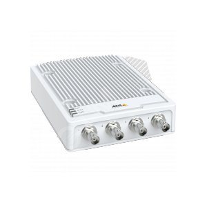 Видеокодер M7104 VIDEO ENCODER (AX01679-001) - Axis
