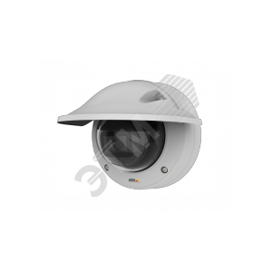 Видеокамера IP M3205-LVE (AX01517-001) - Axis