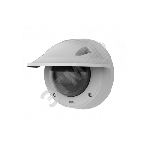 Видеокамера IP M3206-LVE (AX01518-001) - Axis