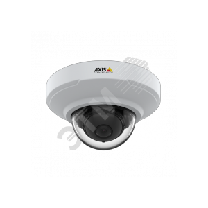 Видеокамера IP M3064-V (AX01716-001) - Axis