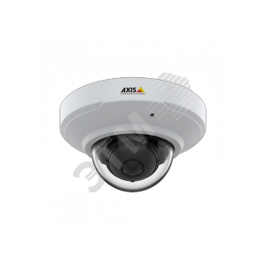 Видеокамера IP M3075-V (AX01709-001) - Axis