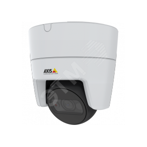 Видеокамера IP M3115-LVE (AX01604-001) - Axis