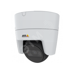 Видеокамера IP M3116-LVE (AX01605-001) - Axis