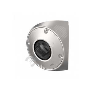 Видеокамера IP Q9216-SLV STEEL (AX01766-001) - Axis