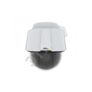 Видеокамера IP P5654-E 50HZ (AX01758-001) - Axis