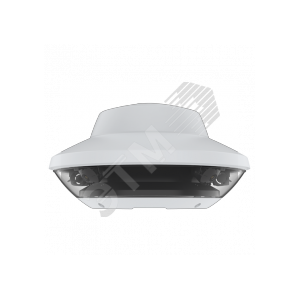Видеокамера IP Q6010-E 50HZ (AX01980-001) - Axis