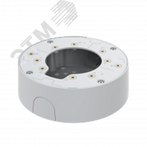 Коробка TP3603 CONDUIT BACK BOX (AX02025-001) - Axis