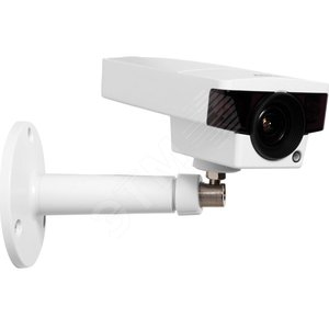 Видеокамера IP M1145-L (AX0591-001) - Axis