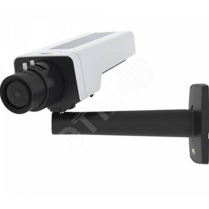 Видеокамера IP P1375 RU (AX01532-014) - Axis