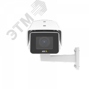 Видеокамера IP P1368-E BAREBONE (AX01109-031) - Axis
