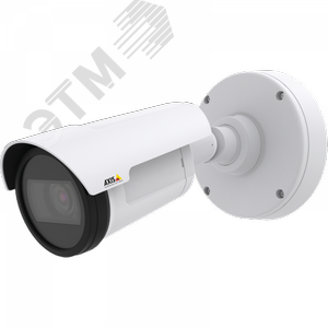 Видеокамера IP P1435-LE RU (AX0777-014) - Axis
