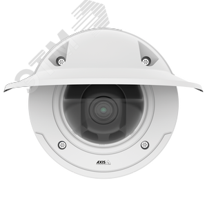 Видеокамера IP P3375-LVE RU (AX01063-014) - Axis
