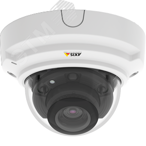Видеокамера IP P3375-LV RU (AX01062-014) - Axis