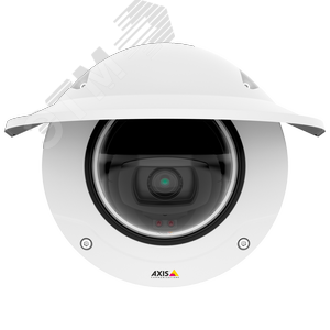 Видеокамера IP Q3527-LVE (AX01565-001) - Axis