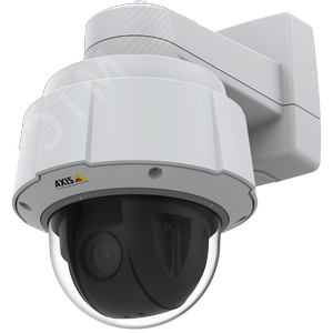 Видеокамера IP Q6075-E 50HZ RU (AX01751-014) - Axis