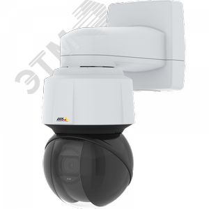 Видеокамера IP Q6125-LE 50HZ (AX01233-002) - Axis