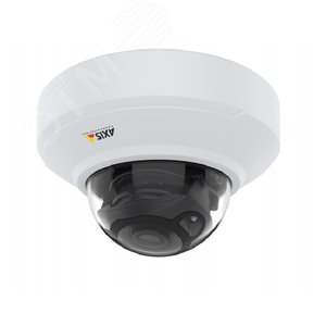 Видеокамера IP M4206-LV (AX01241-001) - Axis