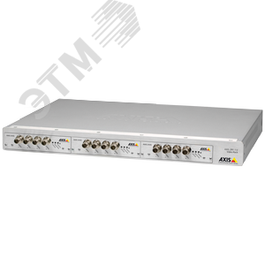 Шасси 291 1U VIDEO SERVER RACK < CH > (AX0267-010) - Axis