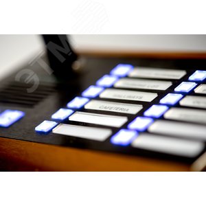 Пульт микрофонный 2N SIP MIC (AX01208-001) - фото 2