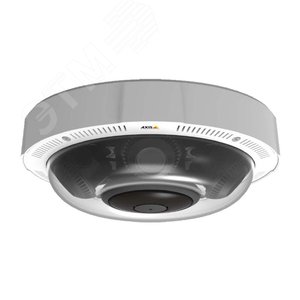 Видеокамера IP P3717-PLE (AX01504-001) - Axis