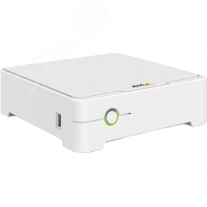 Регистратор COMPANION REC 8CH 4TB (AX0893-002) - Axis