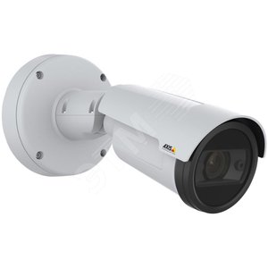 Видеокамера IP P1447-LE RU (AX01054-014) - Axis