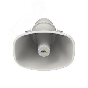 Громкоговоритель C1310-E NETWORK HORN SPEAKER (AX01796-001) - фото 2