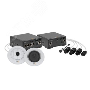 Видеомодуль F1035-E SENSOR UNIT 12M (AX0736-001) - фото 2