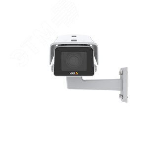 Видеокамера IP M1137-E (AX01773-001) - фото 2