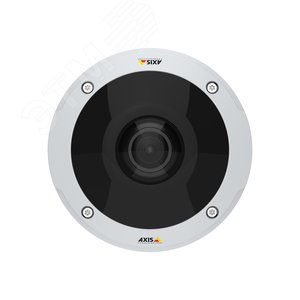 Видеокамера IP M3058-PLVE (AX01178-001) - фото 2