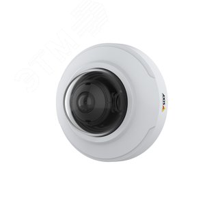 Видеокамера IP M3066-V (AX01708-001) - фото 2