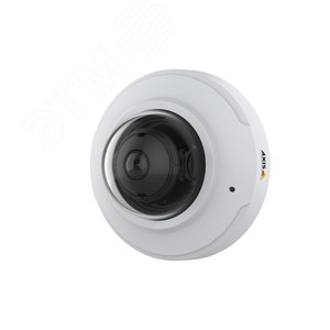 Видеокамера IP M3075-V (AX01709-001) - фото 2