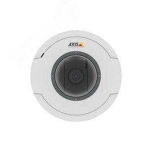 Видеокамера IP M5054 (AX01079-001) - фото 2