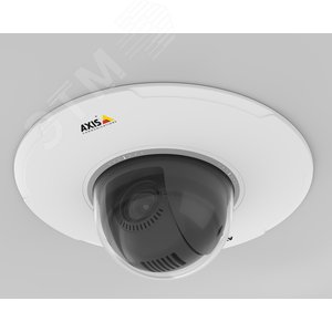 Крепление T94P01L RECESSED MOUNT (AX01172-001) - Axis