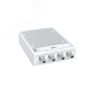 Видеокодер M7104 VIDEO ENCODER (AX01679-001) - фото 2