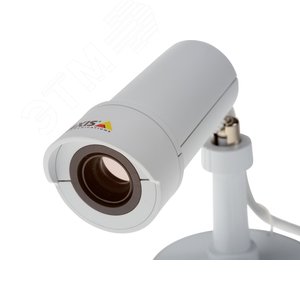 Видеокамера IP P1280-E 4MM 8.3 FPS (AX0940-001) - фото 2
