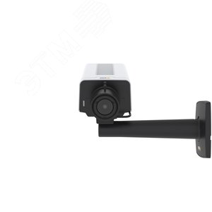Видеокамера IP P1375 BAREBONE (AX01532-031) - Axis