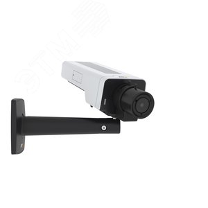 Видеокамера IP P1377 BAREBONE (AX01808-031) - фото 2