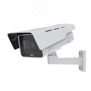 Видеокамера IP P1375-E BAREBONE (AX01533-031) - фото 2