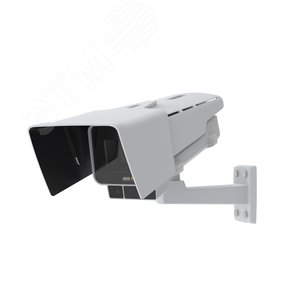 Видеокамера IP P1378-LE (AX01811-001) 2