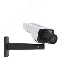 Видеокамера IP P1378 BAREBONE (AX01810-031) - фото 2