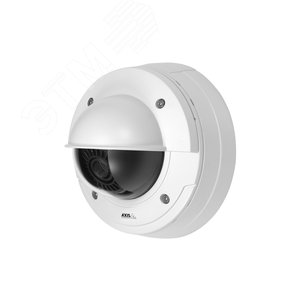 Видеокамера IP P3367-VE (AX0407-001) - фото 2