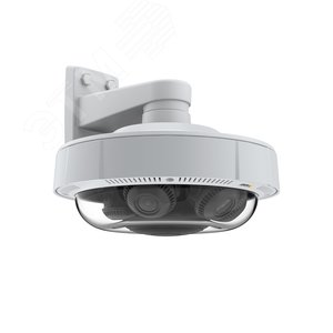 Кронштейн T91E61 WALL MOUNT (AX5506-481) - Axis