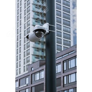 Видеокамера IP P3807-PVE (AX01048-001) - фото 2