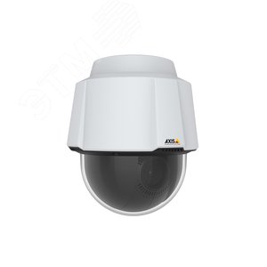 Видеокамера IP P5654-E 50HZ (AX01758-001) - фото 2